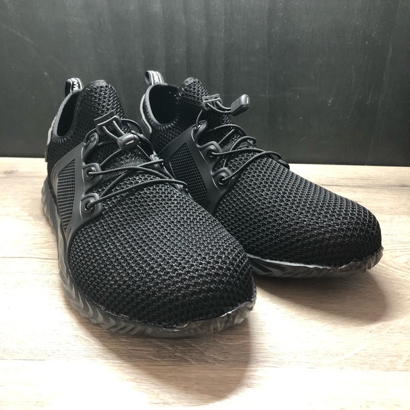 JUFOYU Safety Work Shoe - Picture 4 of 14